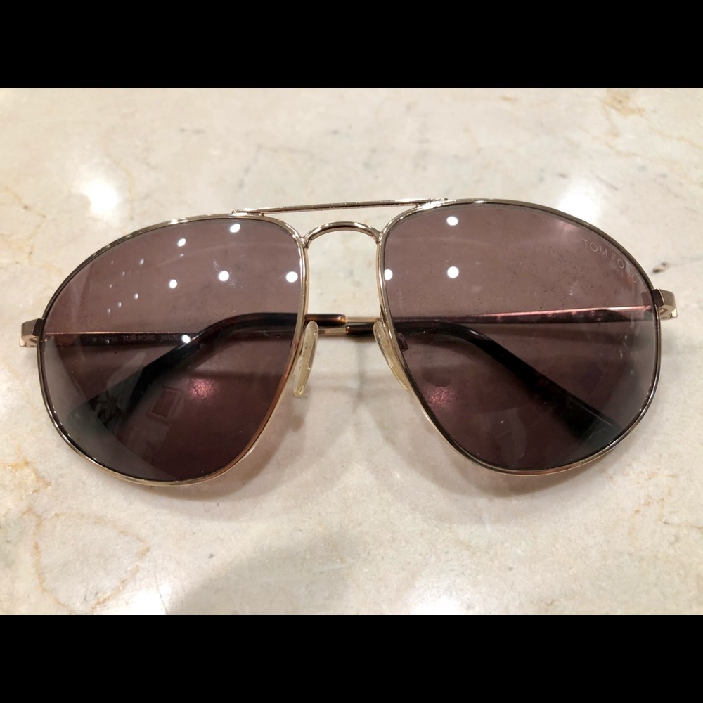 Tom Ford sunglasses